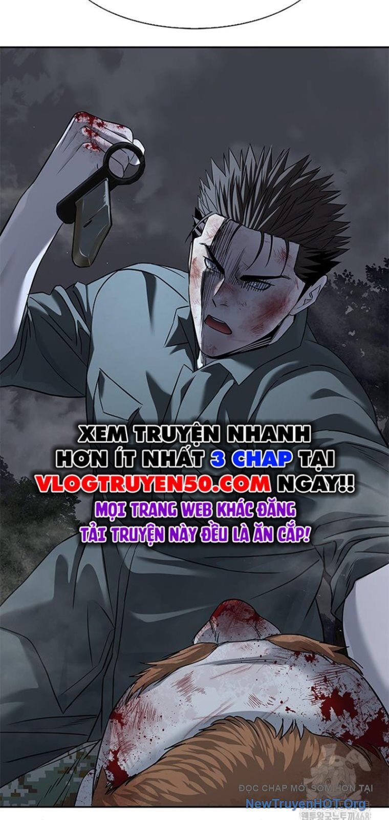 Đội Trưởng Lính Đánh Thuê Chapter 279 - 85