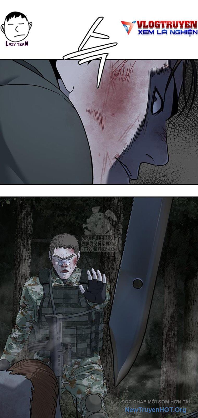 Đội Trưởng Lính Đánh Thuê Chapter 279 - 87