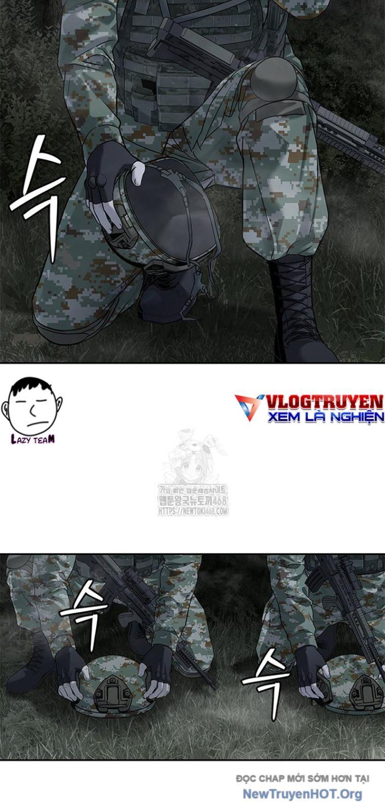 Đội Trưởng Lính Đánh Thuê Chapter 279 - 89