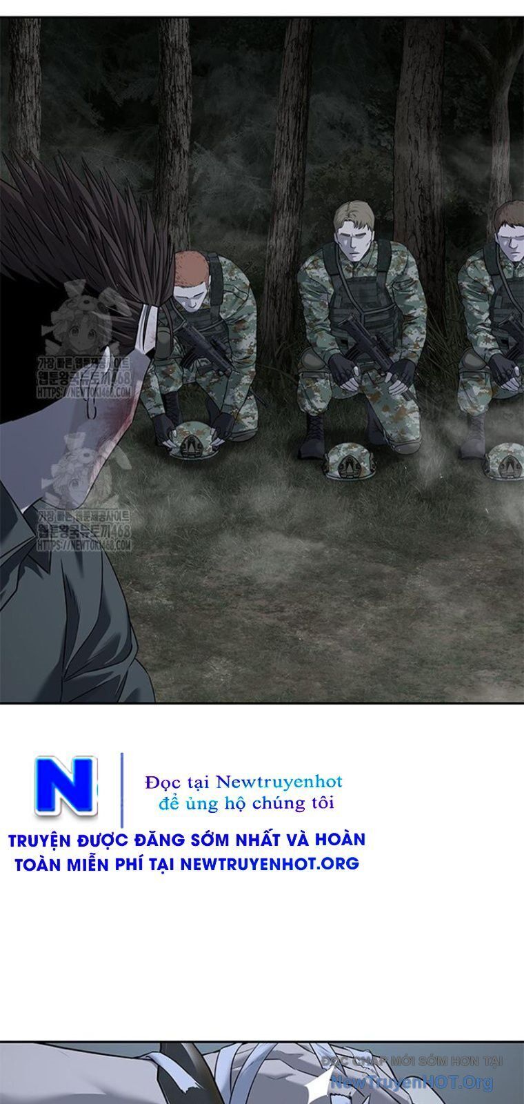 Đội Trưởng Lính Đánh Thuê Chapter 279 - 90