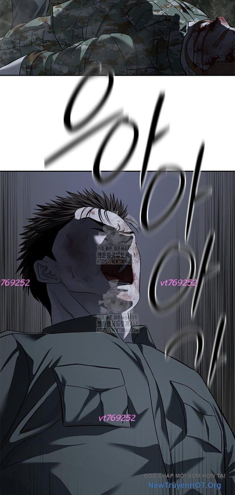 Đội Trưởng Lính Đánh Thuê Chapter 279 - 92