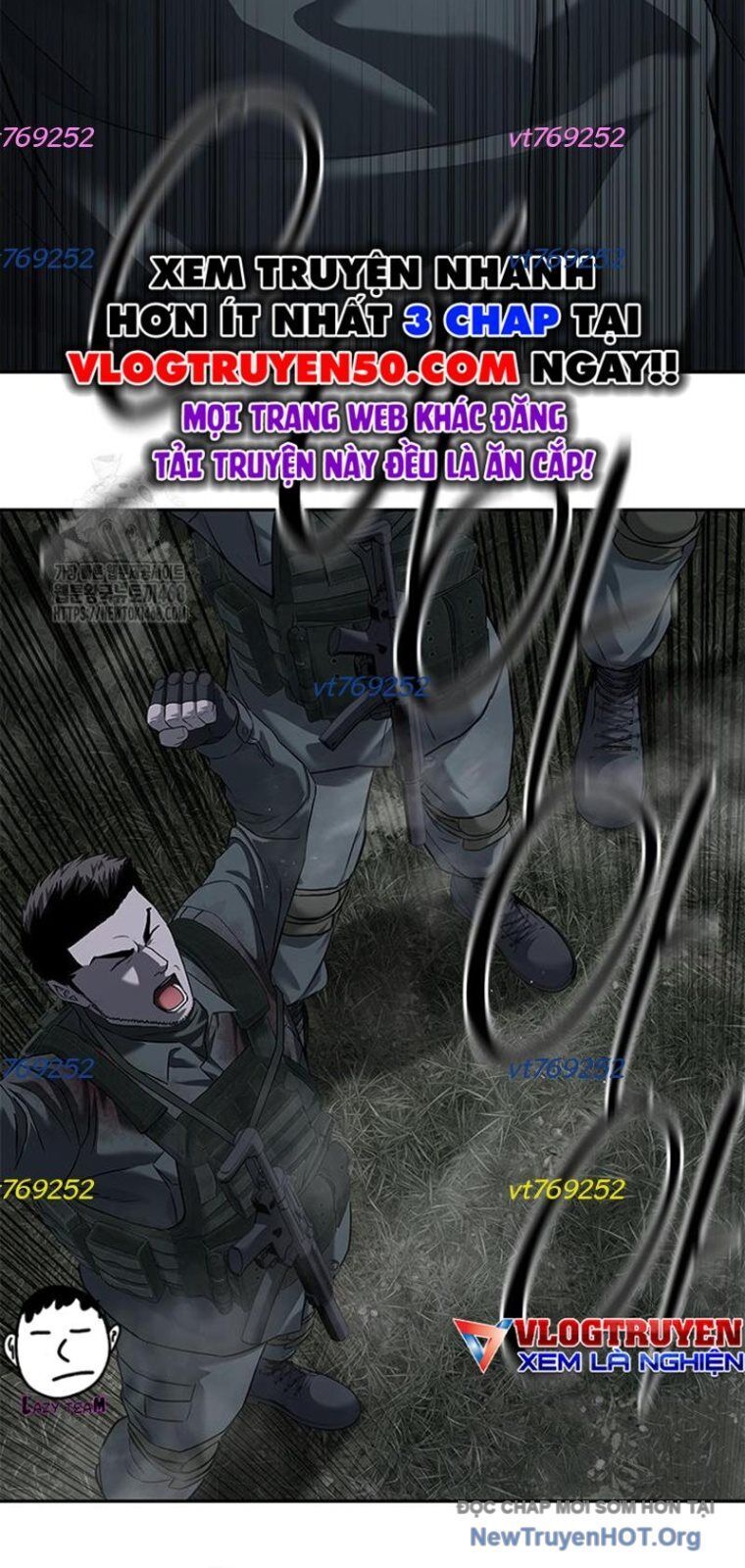 Đội Trưởng Lính Đánh Thuê Chapter 279 - 93