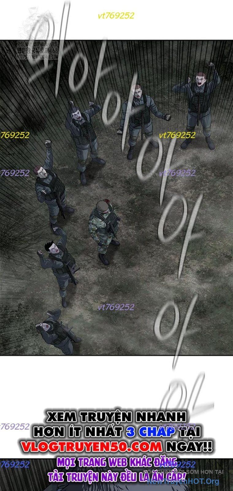 Đội Trưởng Lính Đánh Thuê Chapter 279 - 94