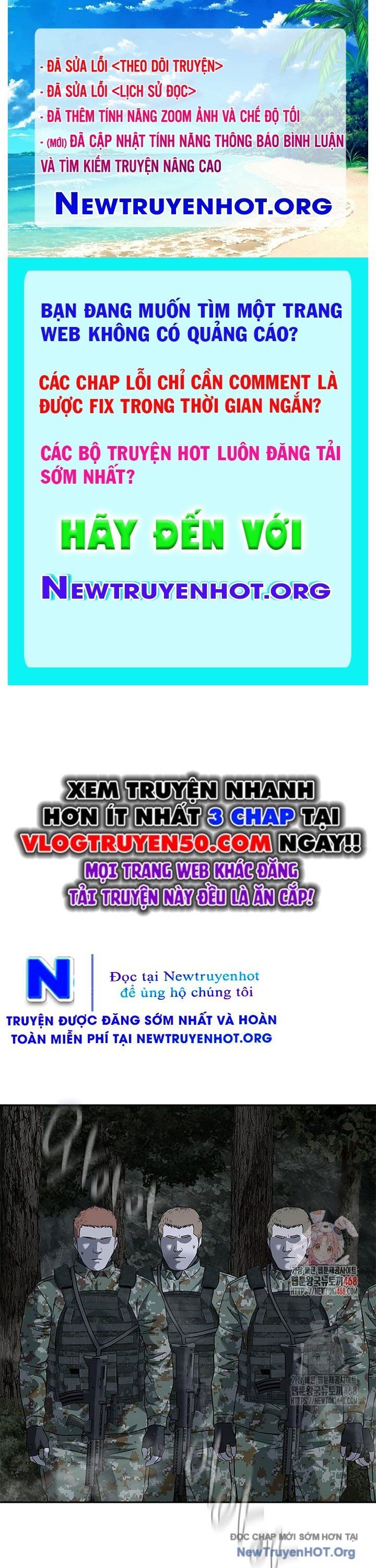 Đội Trưởng Lính Đánh Thuê Chapter 280 - 1