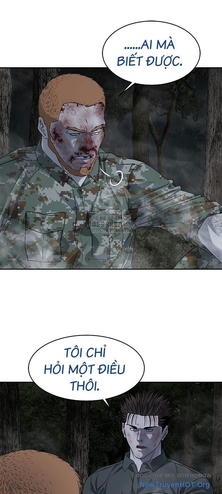 Đội Trưởng Lính Đánh Thuê Chapter 280 - 13