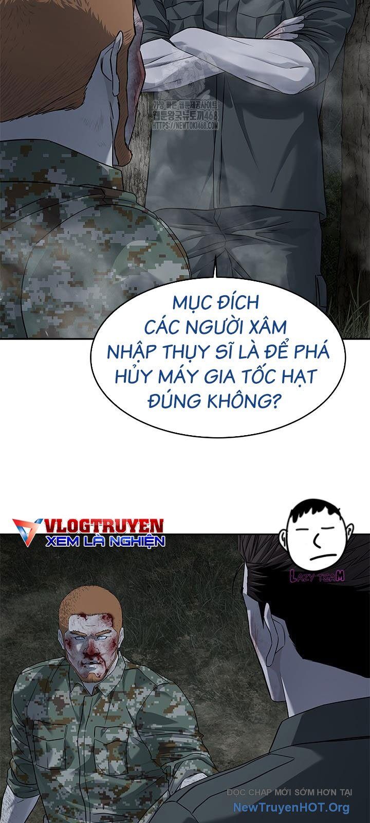 Đội Trưởng Lính Đánh Thuê Chapter 280 - 14