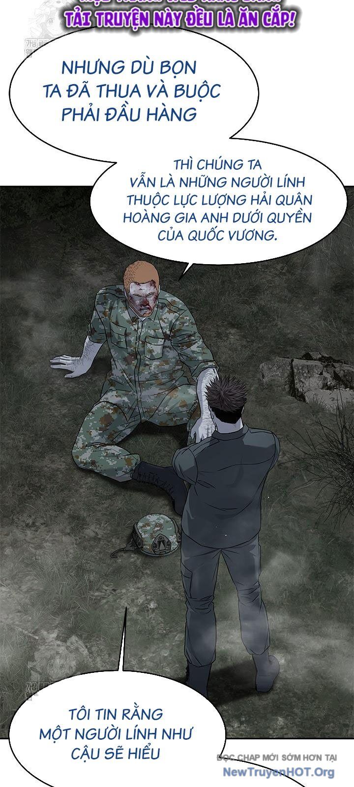 Đội Trưởng Lính Đánh Thuê Chapter 280 - 16