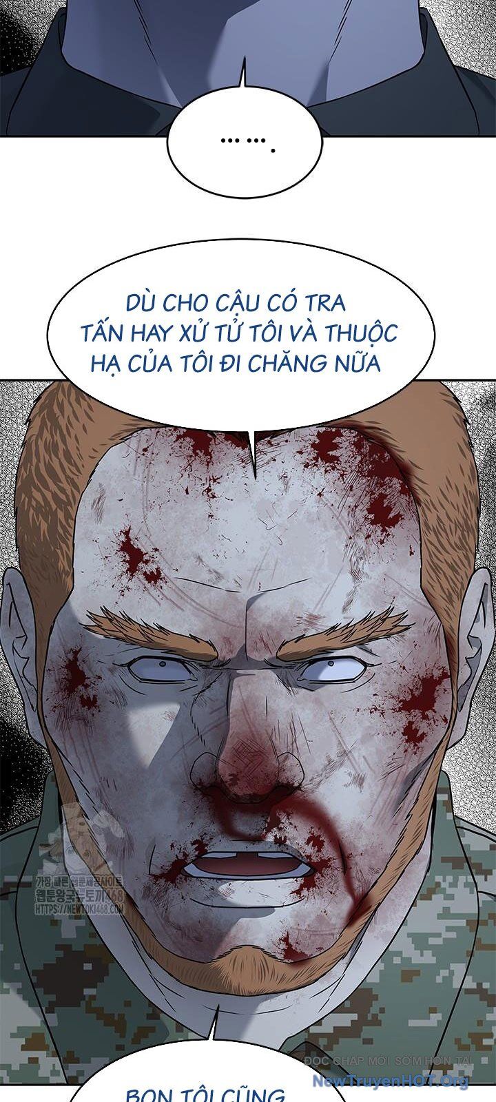 Đội Trưởng Lính Đánh Thuê Chapter 280 - 18