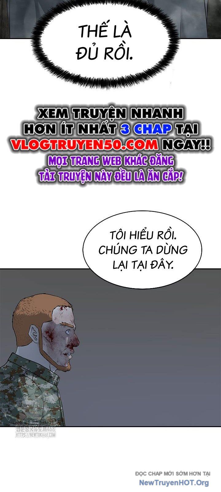 Đội Trưởng Lính Đánh Thuê Chapter 280 - 20