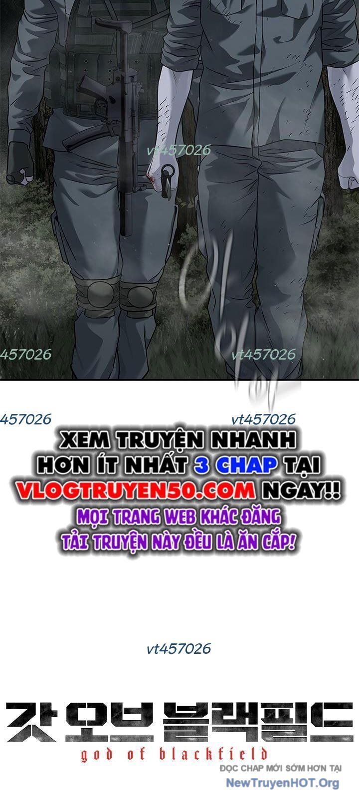 Đội Trưởng Lính Đánh Thuê Chapter 280 - 3