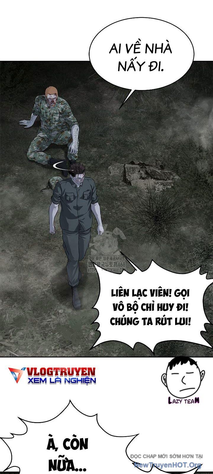 Đội Trưởng Lính Đánh Thuê Chapter 280 - 21