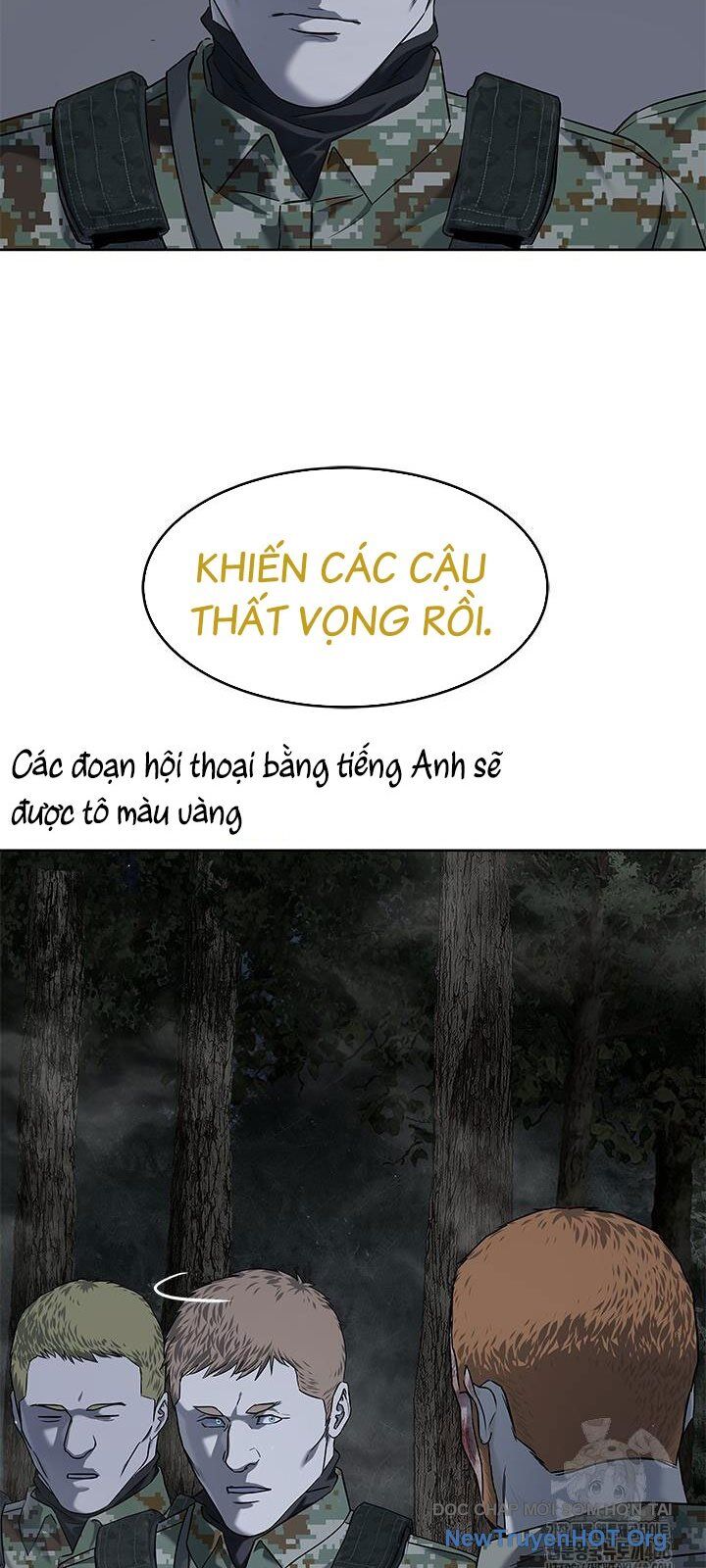 Đội Trưởng Lính Đánh Thuê Chapter 280 - 24