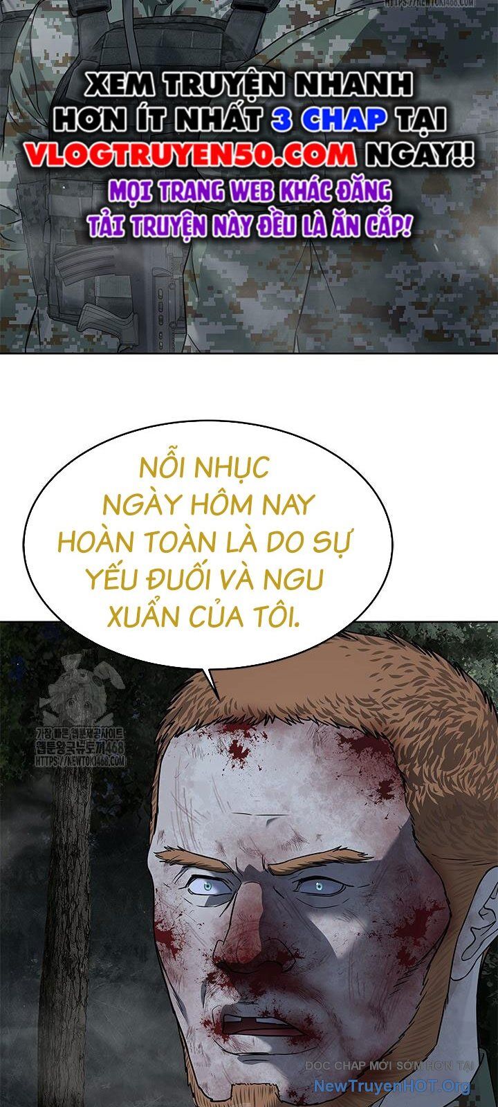 Đội Trưởng Lính Đánh Thuê Chapter 280 - 25