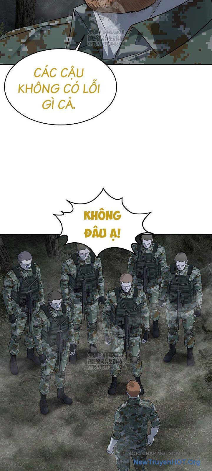 Đội Trưởng Lính Đánh Thuê Chapter 280 - 26