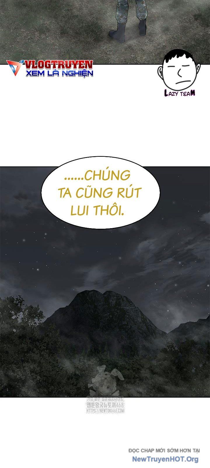 Đội Trưởng Lính Đánh Thuê Chapter 280 - 27