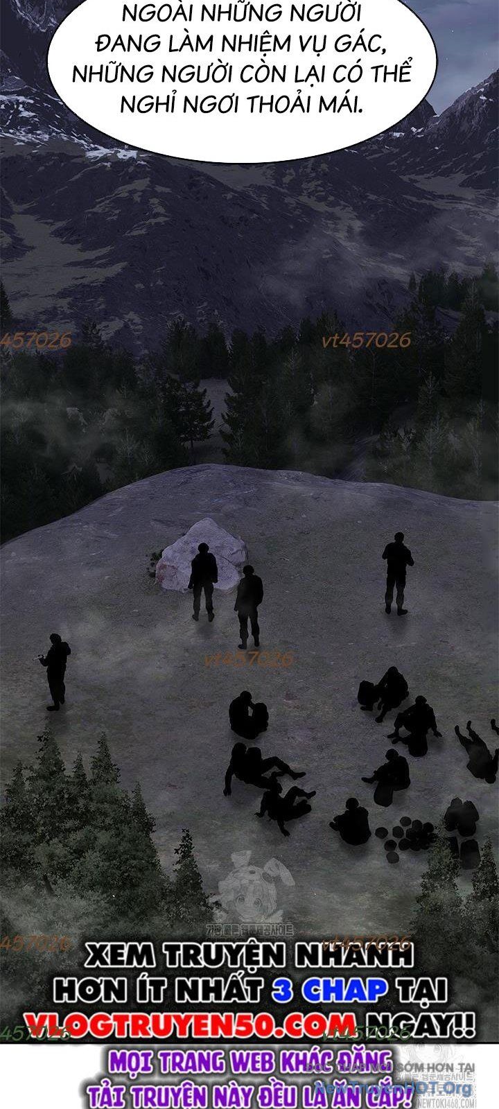 Đội Trưởng Lính Đánh Thuê Chapter 280 - 31