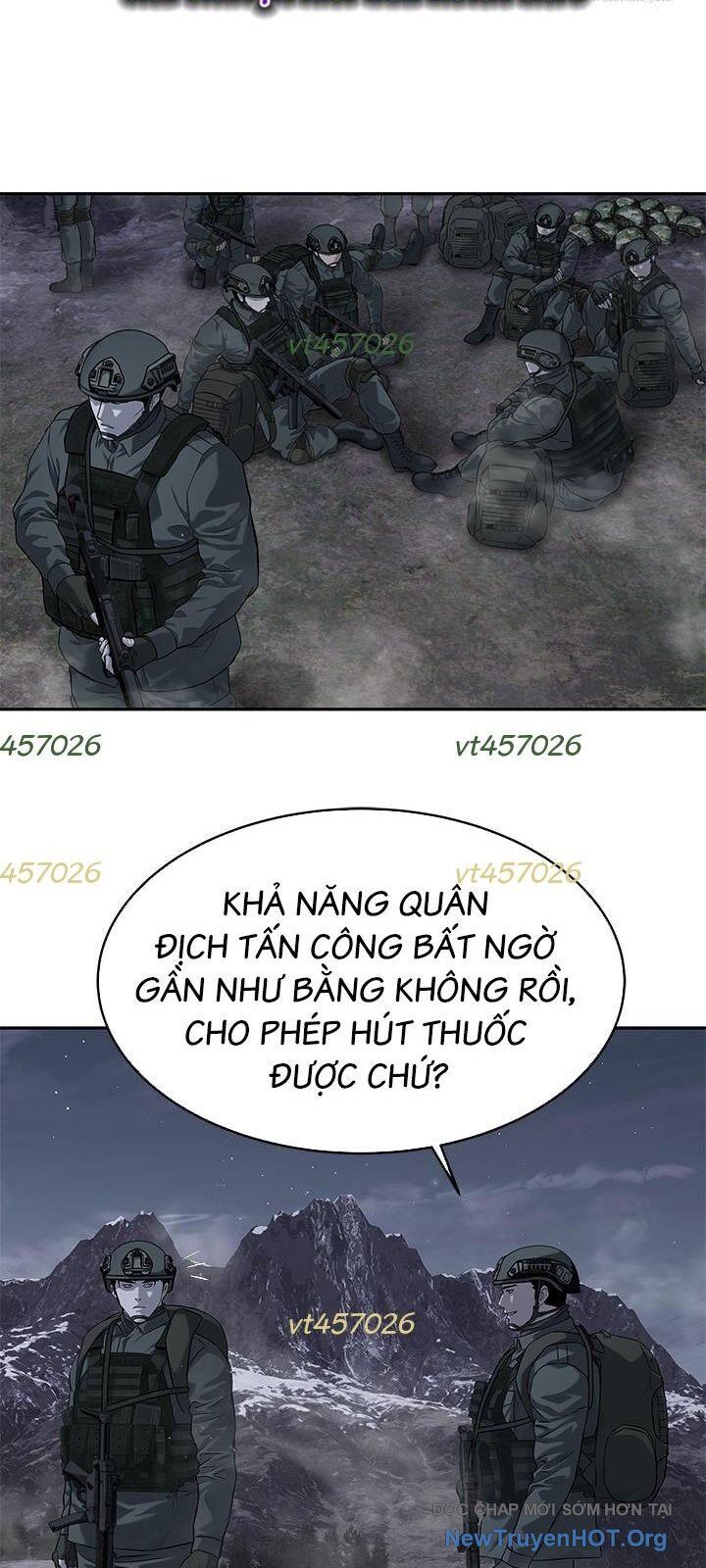 Đội Trưởng Lính Đánh Thuê Chapter 280 - 32