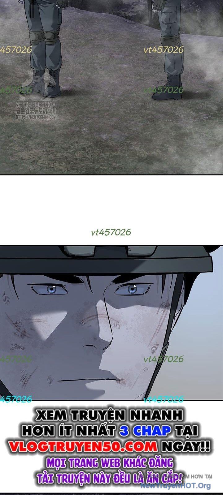 Đội Trưởng Lính Đánh Thuê Chapter 280 - 33