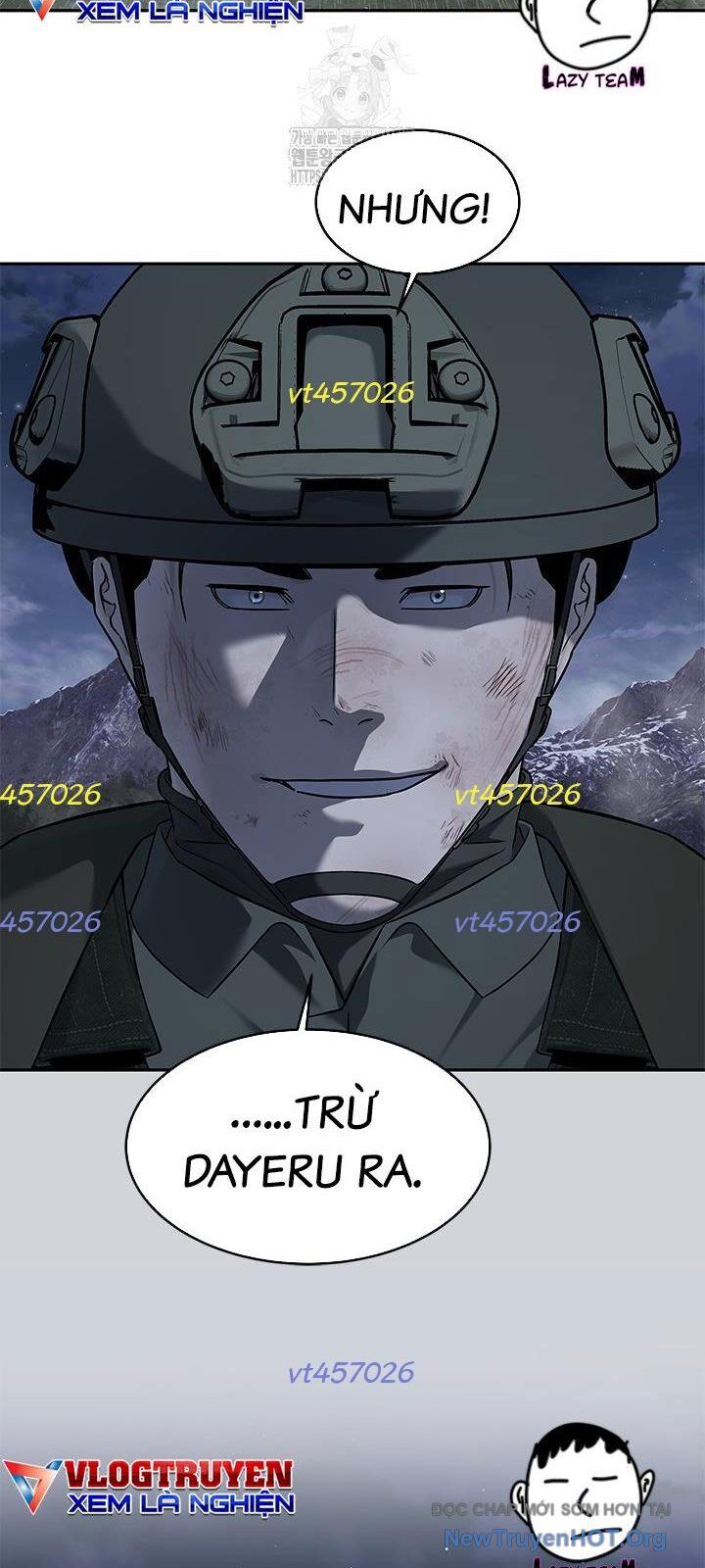 Đội Trưởng Lính Đánh Thuê Chapter 280 - 36