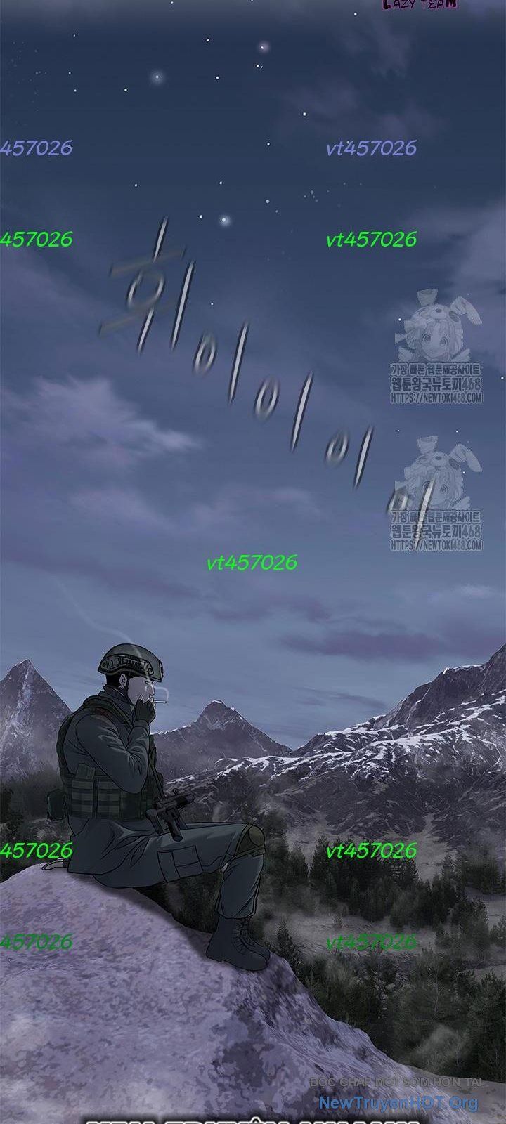 Đội Trưởng Lính Đánh Thuê Chapter 280 - 37