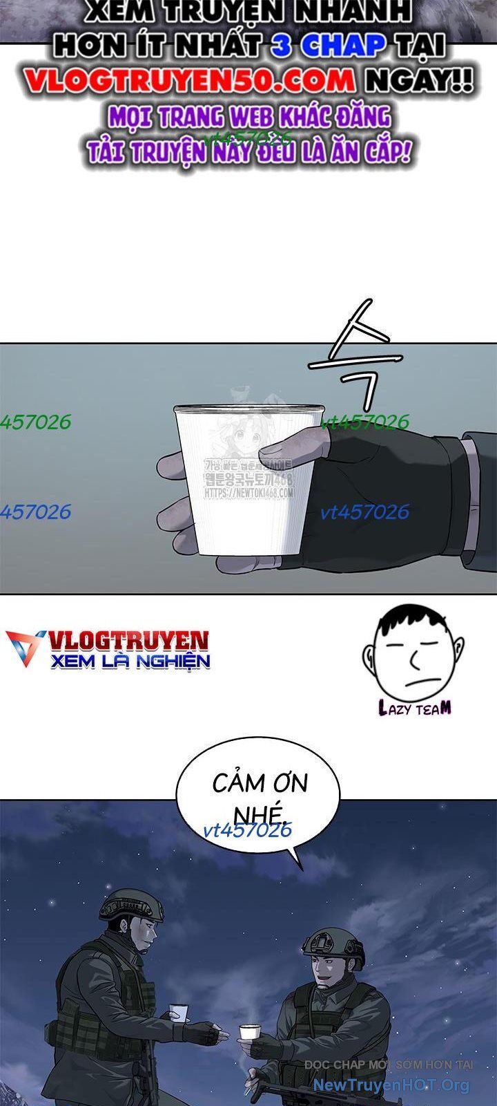 Đội Trưởng Lính Đánh Thuê Chapter 280 - 38