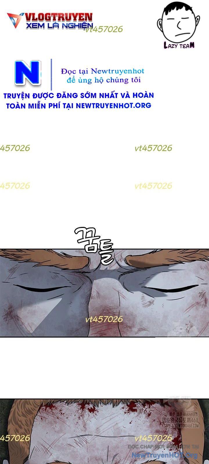 Đội Trưởng Lính Đánh Thuê Chapter 280 - 5