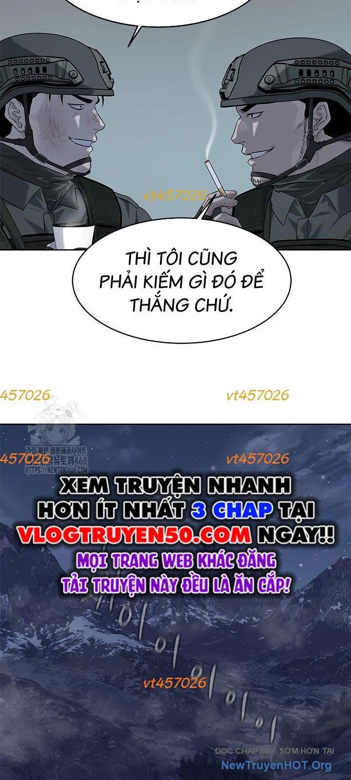Đội Trưởng Lính Đánh Thuê Chapter 280 - 41
