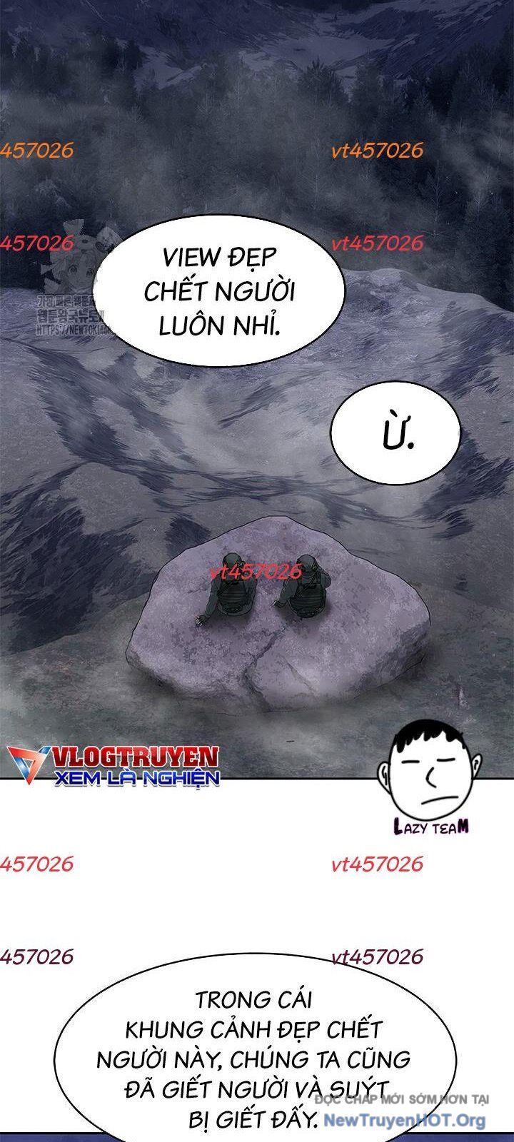 Đội Trưởng Lính Đánh Thuê Chapter 280 - 42