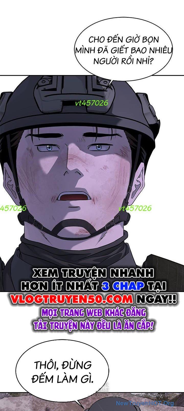 Đội Trưởng Lính Đánh Thuê Chapter 280 - 46