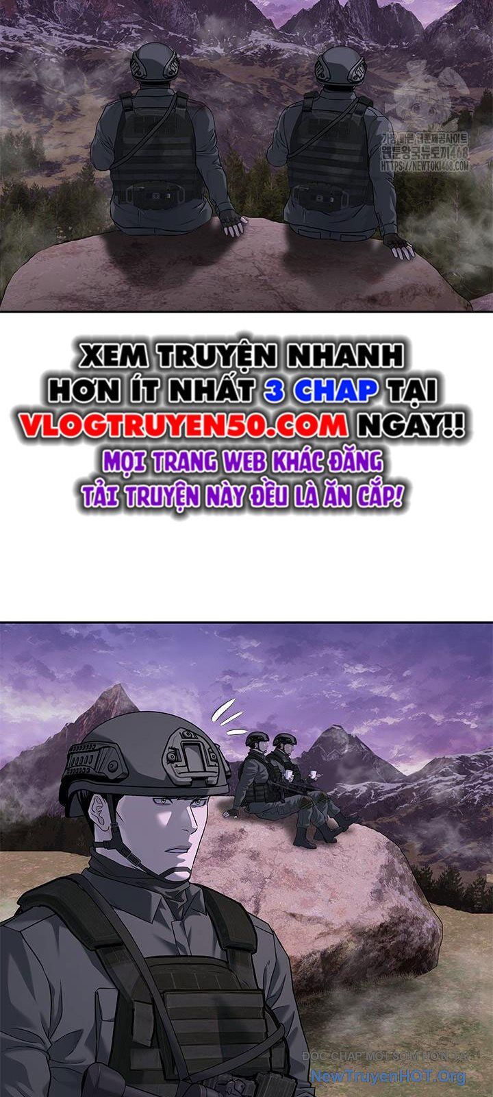 Đội Trưởng Lính Đánh Thuê Chapter 280 - 49