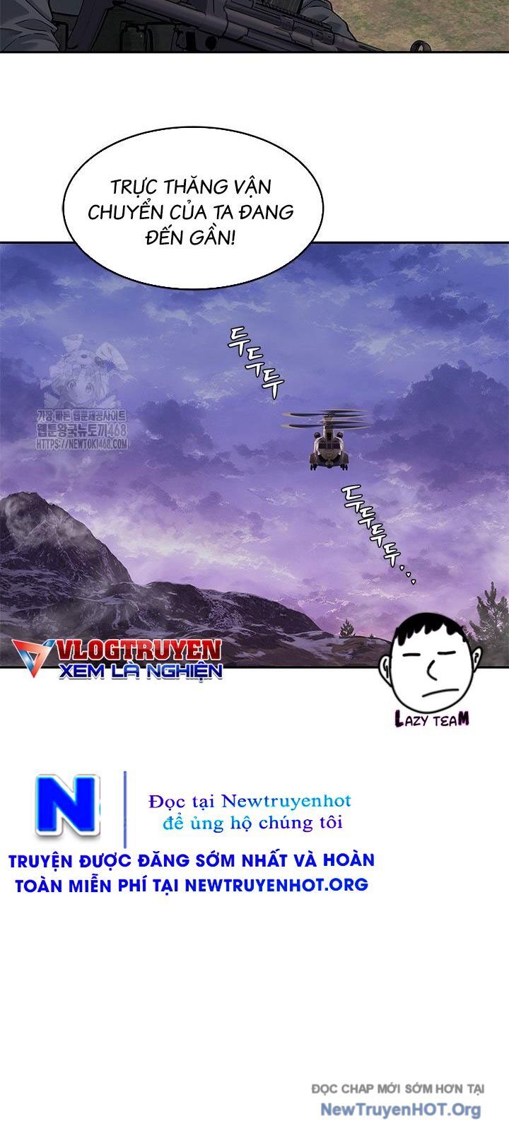 Đội Trưởng Lính Đánh Thuê Chapter 280 - 50