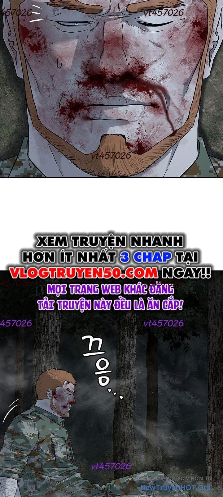 Đội Trưởng Lính Đánh Thuê Chapter 280 - 6