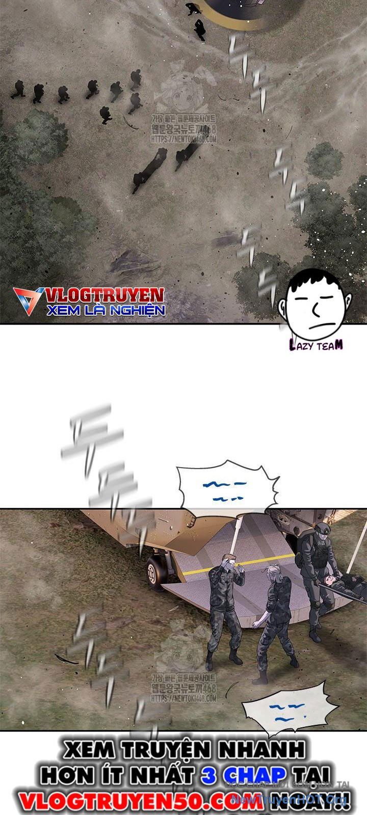 Đội Trưởng Lính Đánh Thuê Chapter 280 - 52