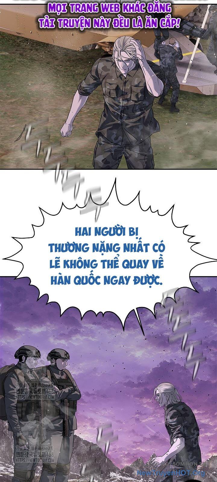 Đội Trưởng Lính Đánh Thuê Chapter 280 - 53