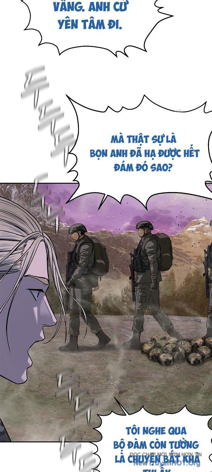 Đội Trưởng Lính Đánh Thuê Chapter 280 - 55