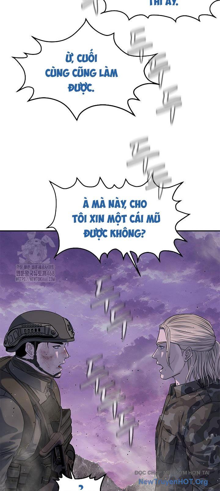 Đội Trưởng Lính Đánh Thuê Chapter 280 - 56