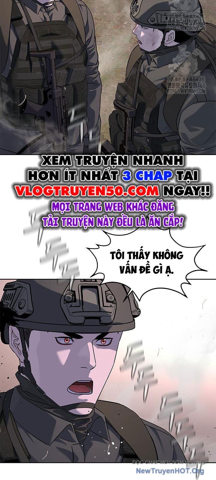 Đội Trưởng Lính Đánh Thuê Chapter 280 - 62