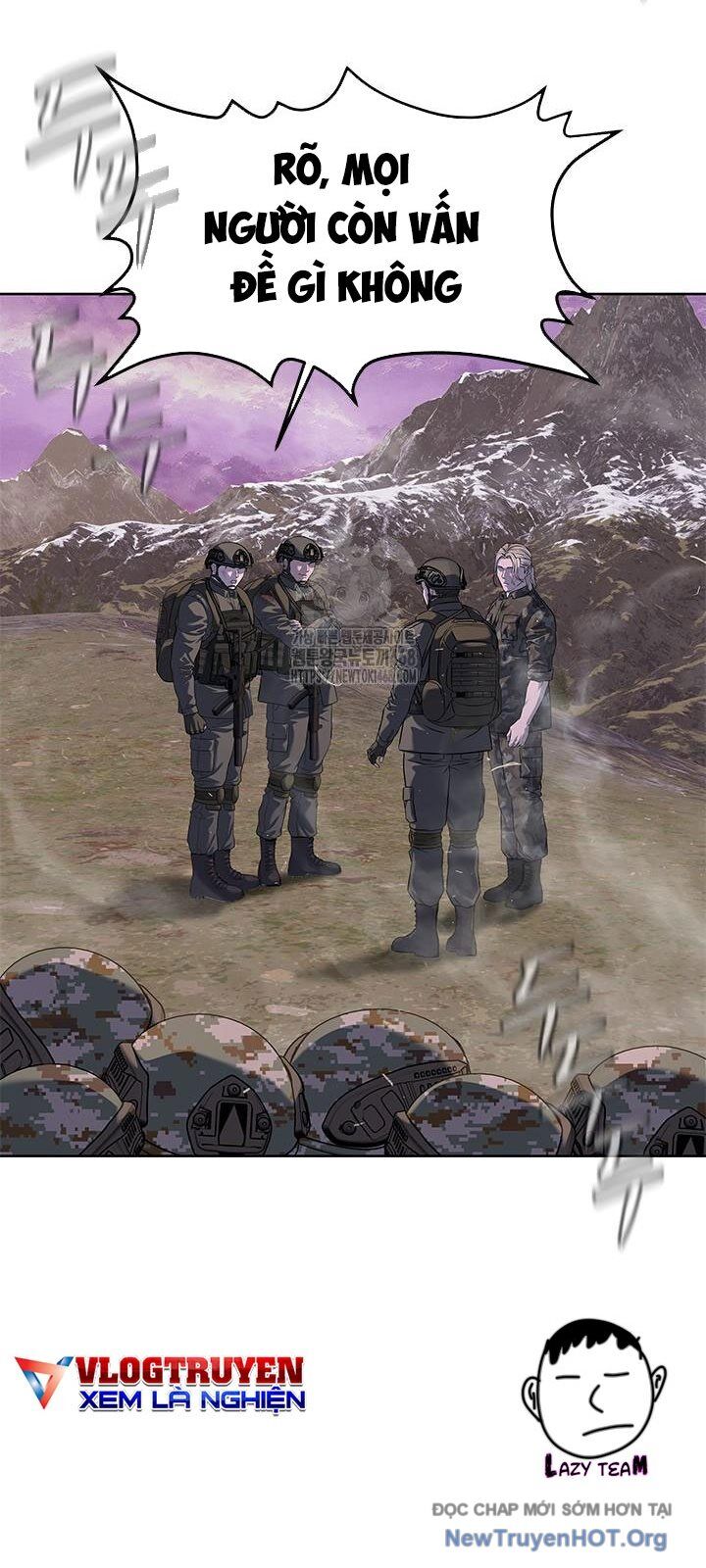 Đội Trưởng Lính Đánh Thuê Chapter 280 - 63