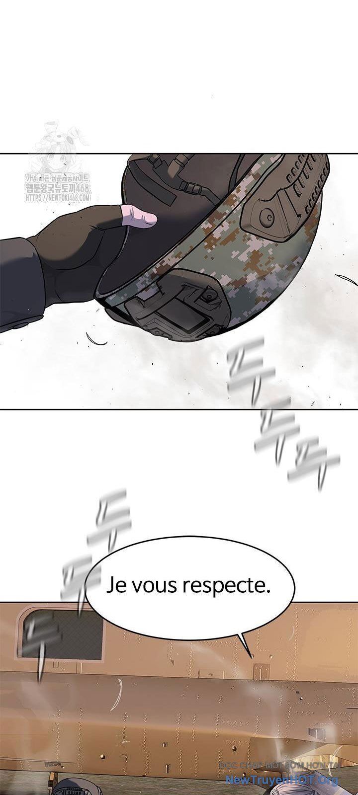 Đội Trưởng Lính Đánh Thuê Chapter 280 - 64