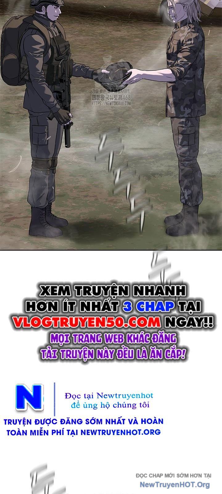 Đội Trưởng Lính Đánh Thuê Chapter 280 - 65