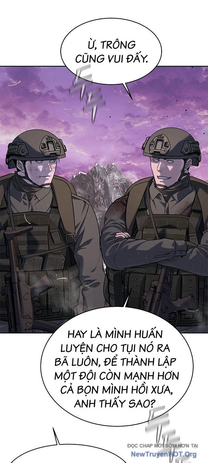 Đội Trưởng Lính Đánh Thuê Chapter 280 - 67
