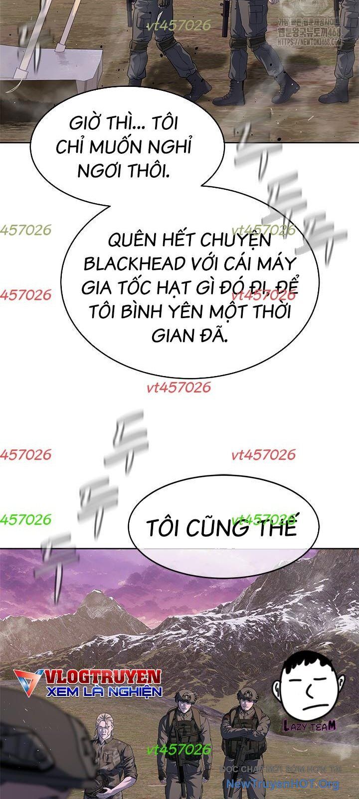 Đội Trưởng Lính Đánh Thuê Chapter 280 - 69