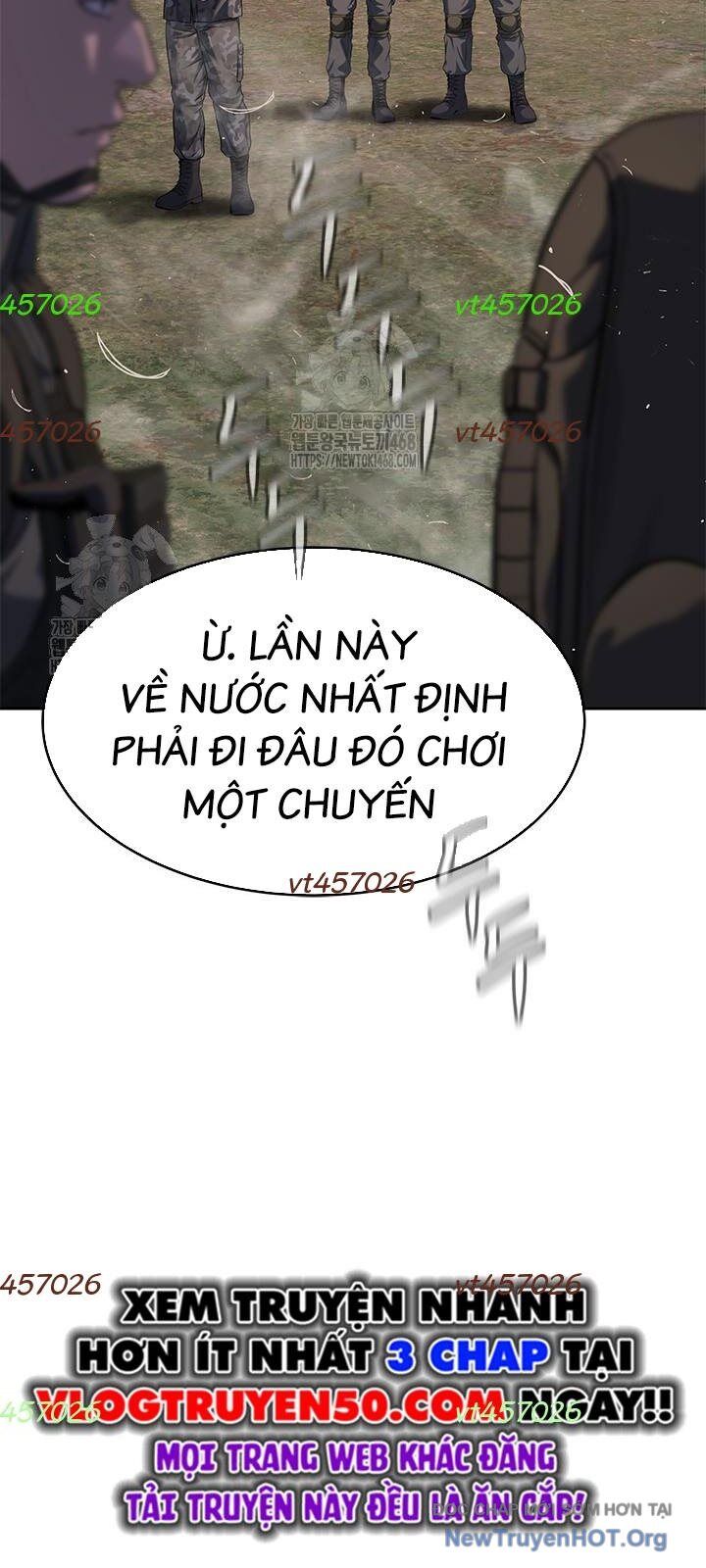 Đội Trưởng Lính Đánh Thuê Chapter 280 - 70