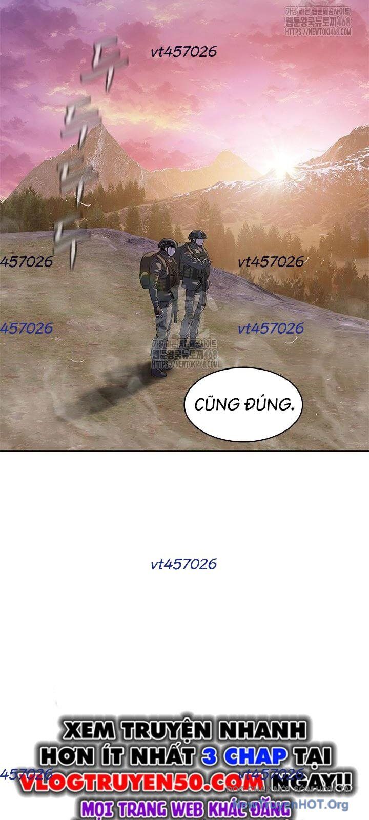 Đội Trưởng Lính Đánh Thuê Chapter 280 - 73