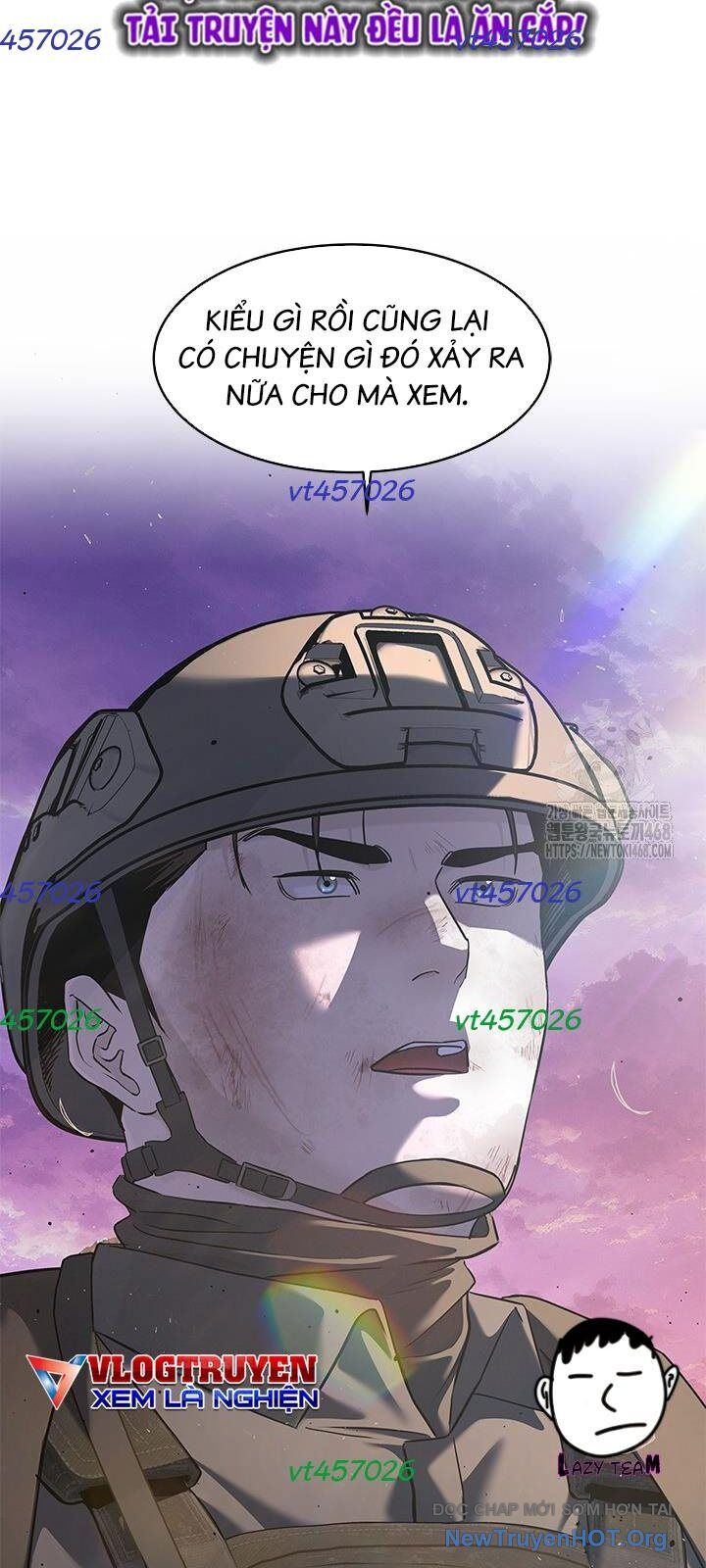 Đội Trưởng Lính Đánh Thuê Chapter 280 - 74