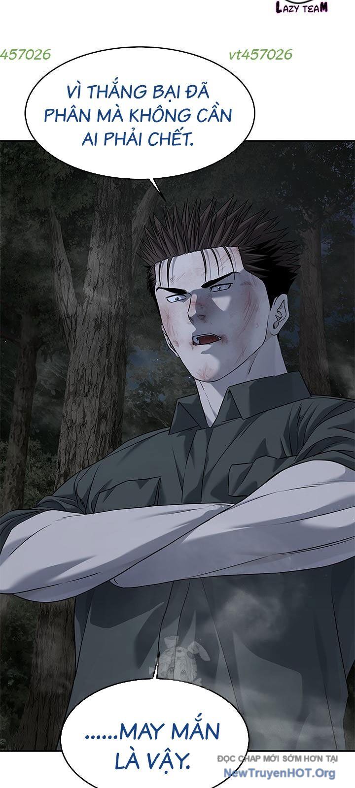 Đội Trưởng Lính Đánh Thuê Chapter 280 - 9