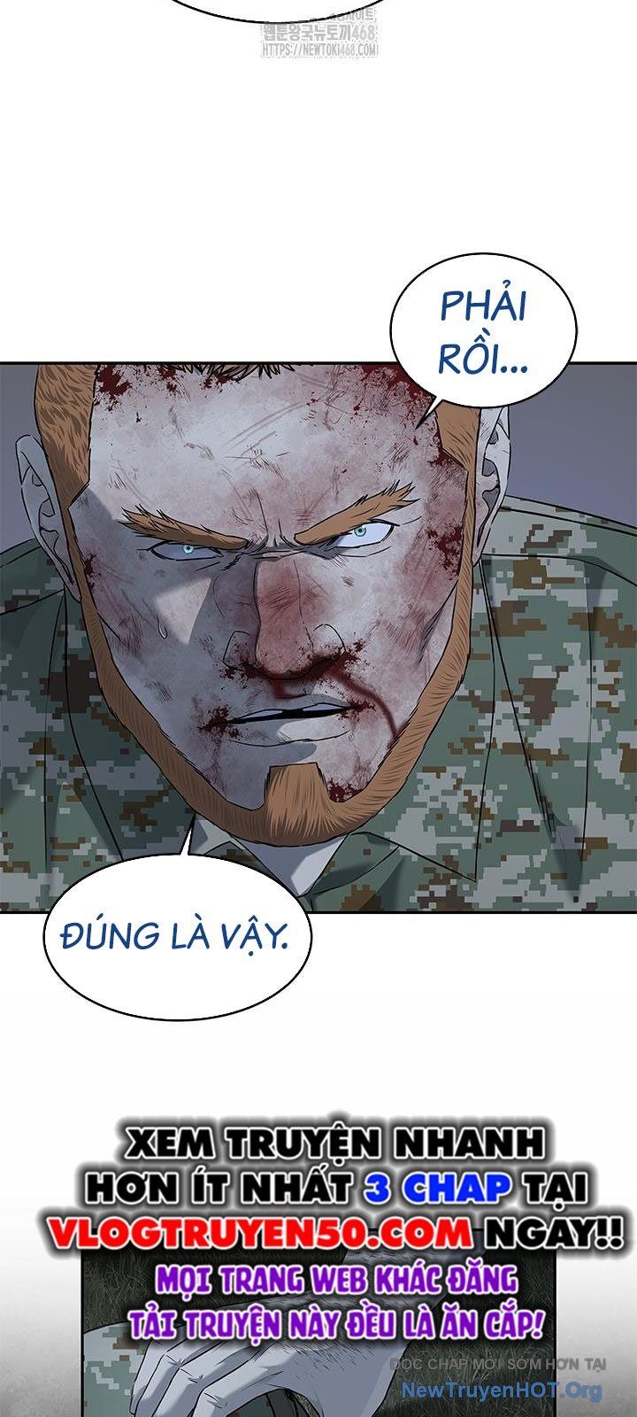 Đội Trưởng Lính Đánh Thuê Chapter 280 - 10