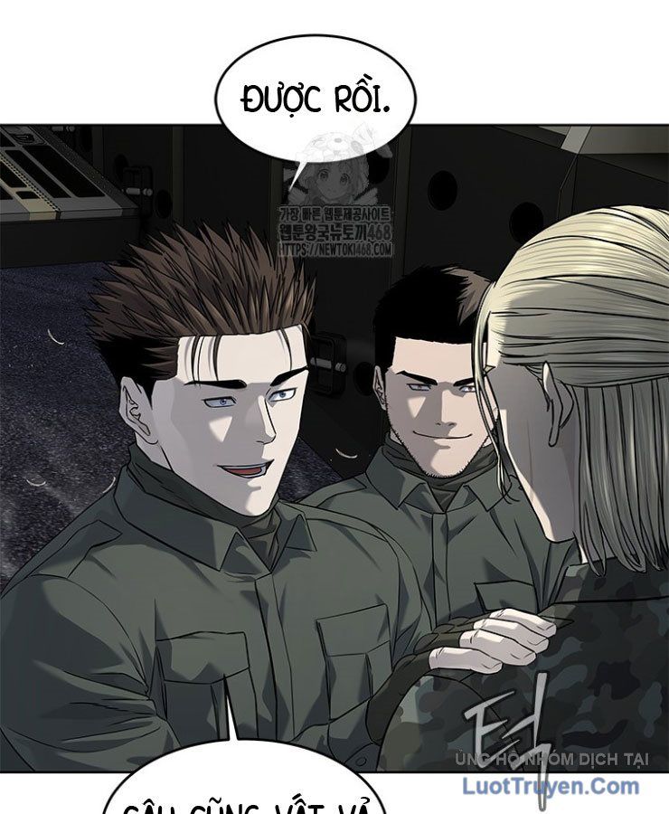 Đội Trưởng Lính Đánh Thuê Chapter 281 - 104
