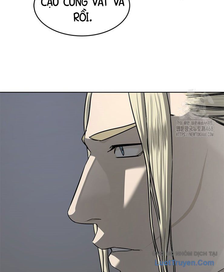 Đội Trưởng Lính Đánh Thuê Chapter 281 - 105