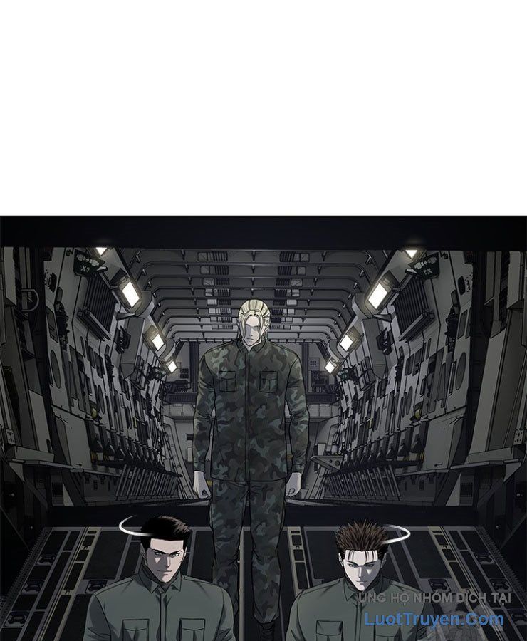 Đội Trưởng Lính Đánh Thuê Chapter 281 - 107